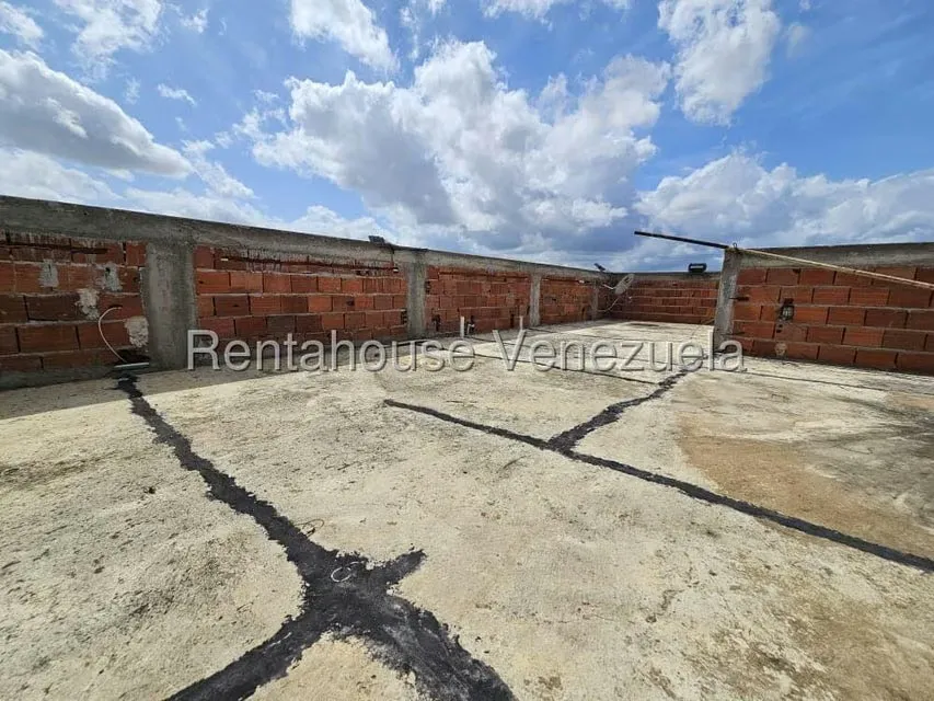 Casa (1 Nivel) en Venta en Intercomunal Coro La Vela, Falcon - 7
