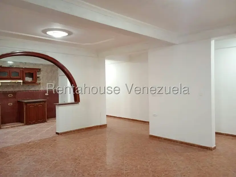 Casa (1 Nivel) en Venta en Centro, Falcon