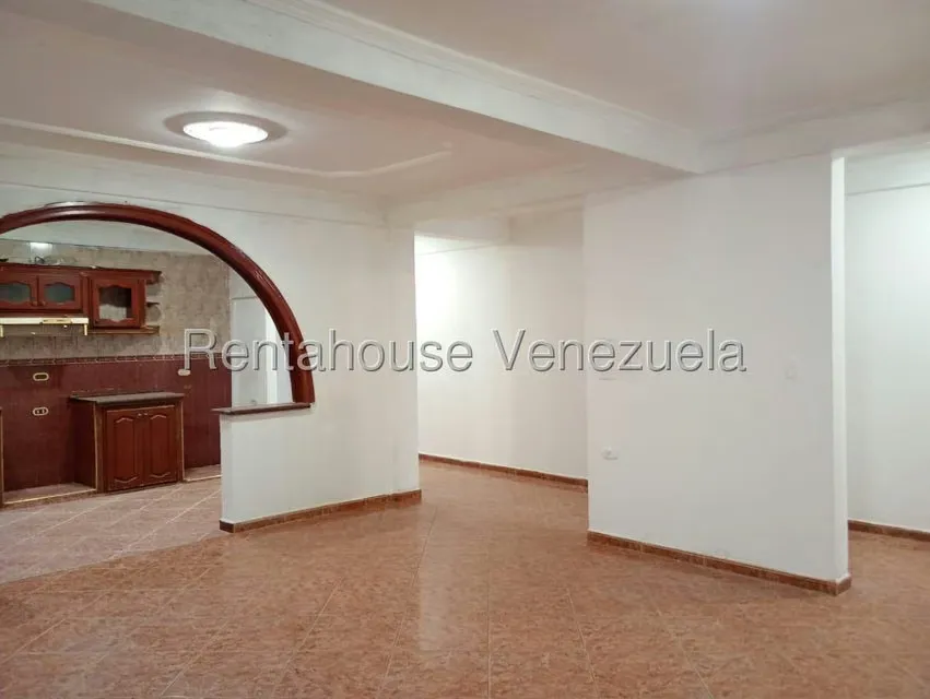 Casa (1 Nivel) en Venta en Centro, Falcon