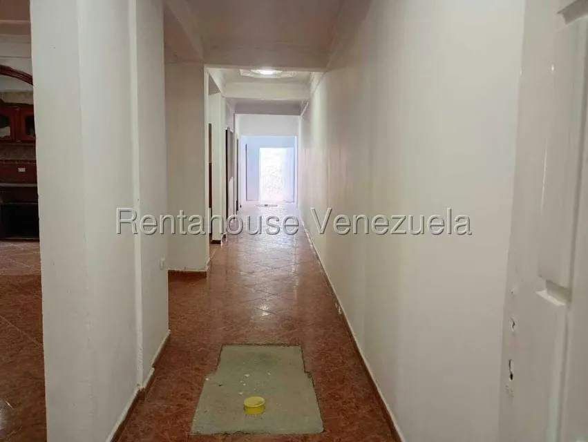 Casa (1 Nivel) en Venta en Centro, Falcon - 2