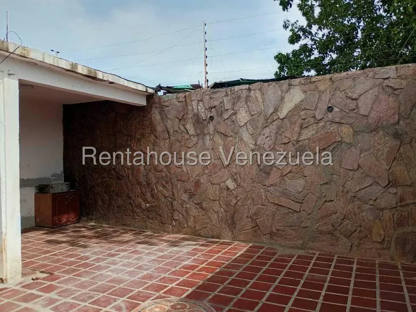 Casa (1 Nivel) en Venta en Centro, Falcon - 11