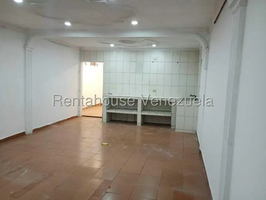 Casa (1 Nivel) en Venta en Centro, Falcon - 3