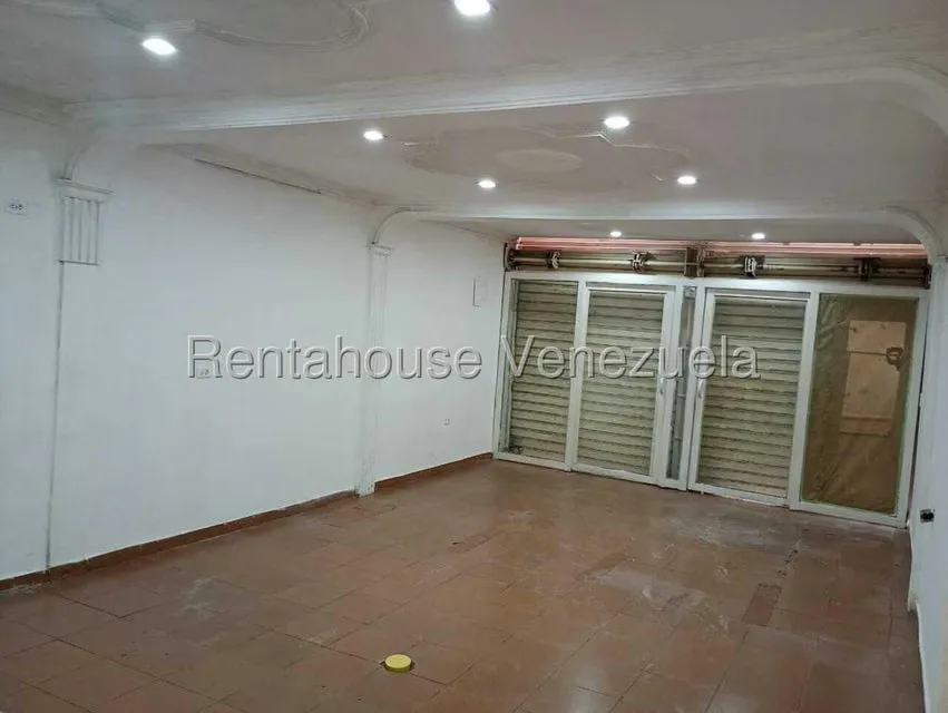 Casa (1 Nivel) en Venta en Centro, Falcon - 4