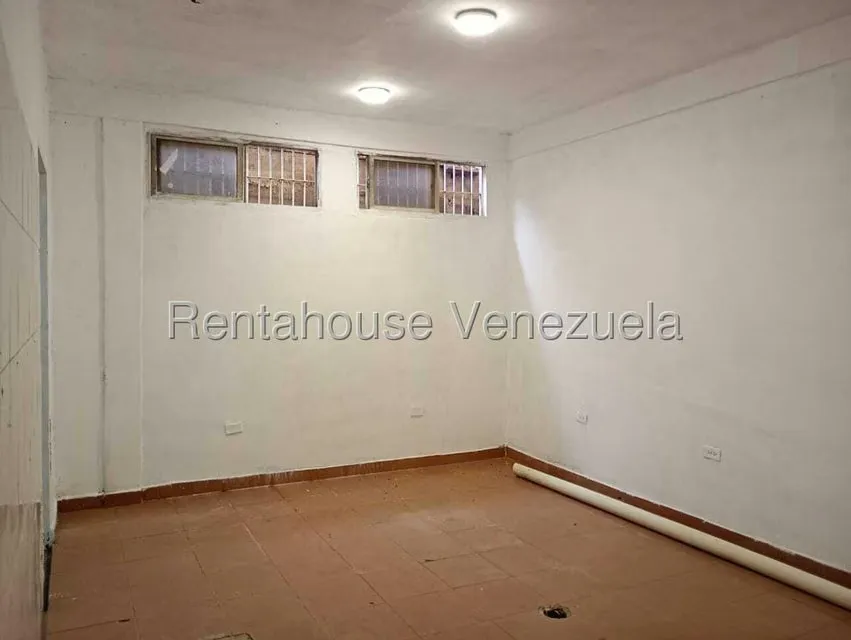 Casa (1 Nivel) en Venta en Centro, Falcon - 5