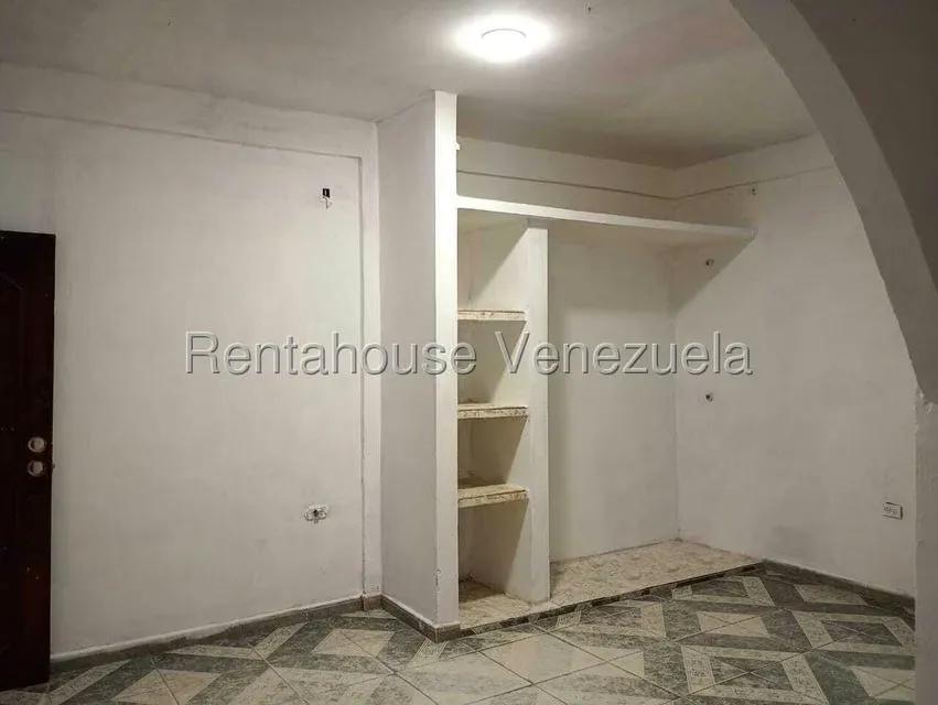 Casa (1 Nivel) en Venta en Centro, Falcon - 8