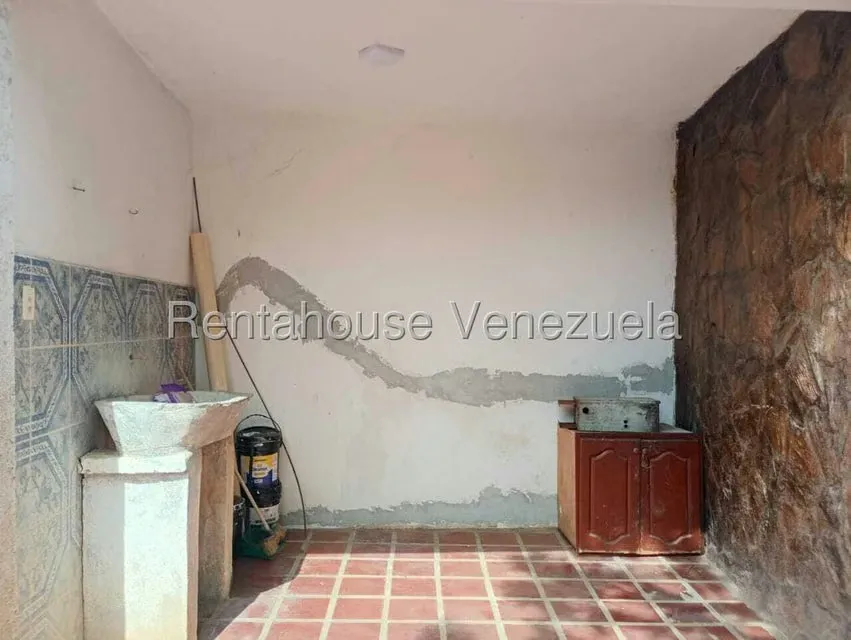 Casa (1 Nivel) en Venta en Centro, Falcon - 9