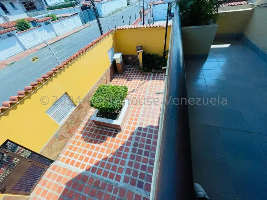 Casa (Duplex) en Venta en Araure, Portuguesa - 23