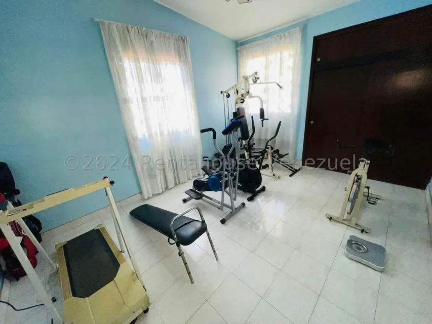 Casa (Duplex) en Venta en Araure, Portuguesa - 29