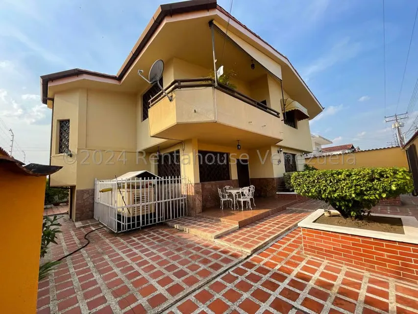 Casa (Duplex) en Venta en Araure, Portuguesa - 3