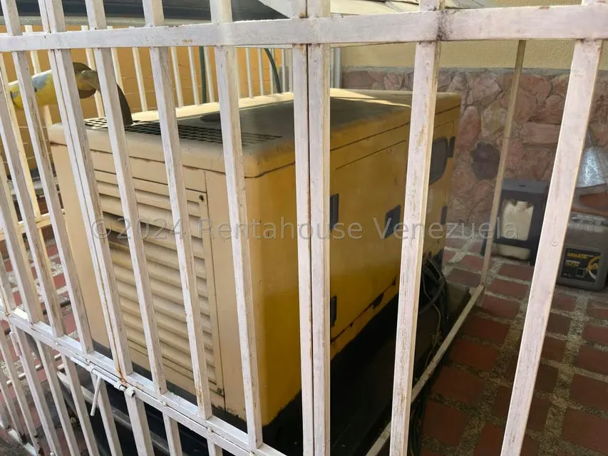 Casa (Duplex) en Venta en Araure, Portuguesa - 35