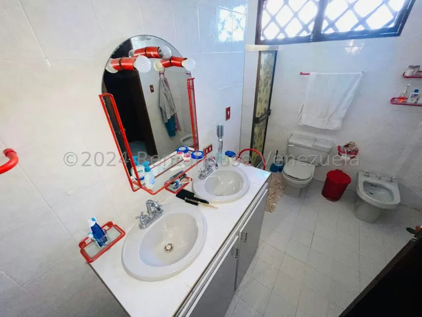 Casa (Duplex) en Venta en Araure, Portuguesa - 42