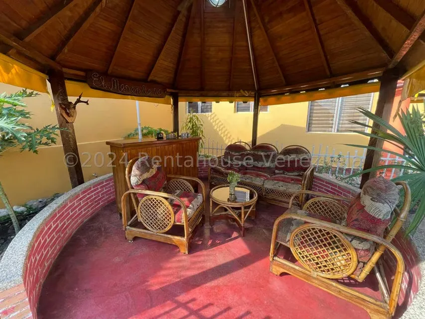 Casa (Duplex) en Venta en Araure, Portuguesa - 45