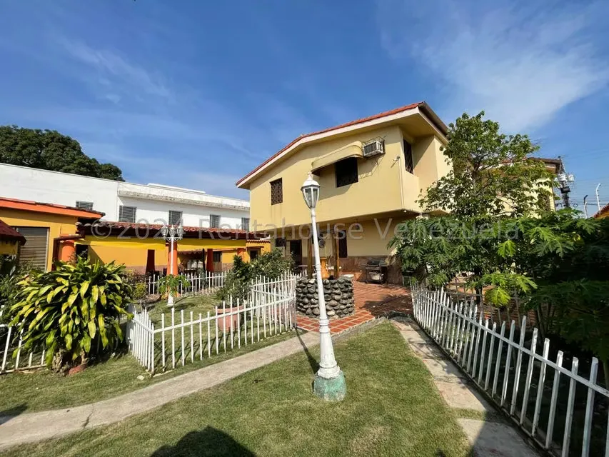 Casa (Duplex) en Venta en Araure, Portuguesa - 50