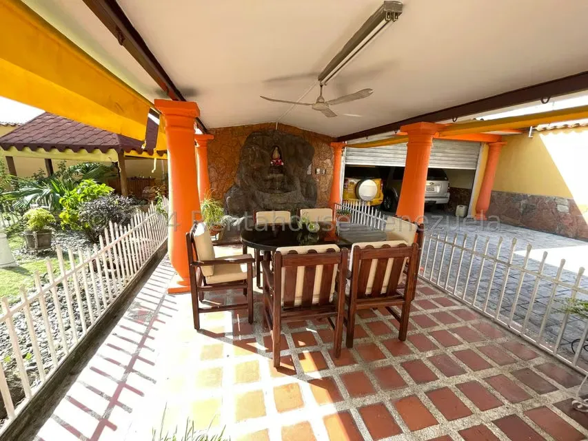 Casa (Duplex) en Venta en Araure, Portuguesa - 52