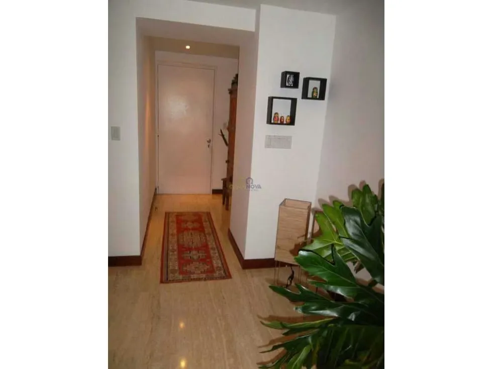 Se Alquila Apto. 220m2 PB Dúplex 3H+E/4B/2E Altos de Villanueva - 14