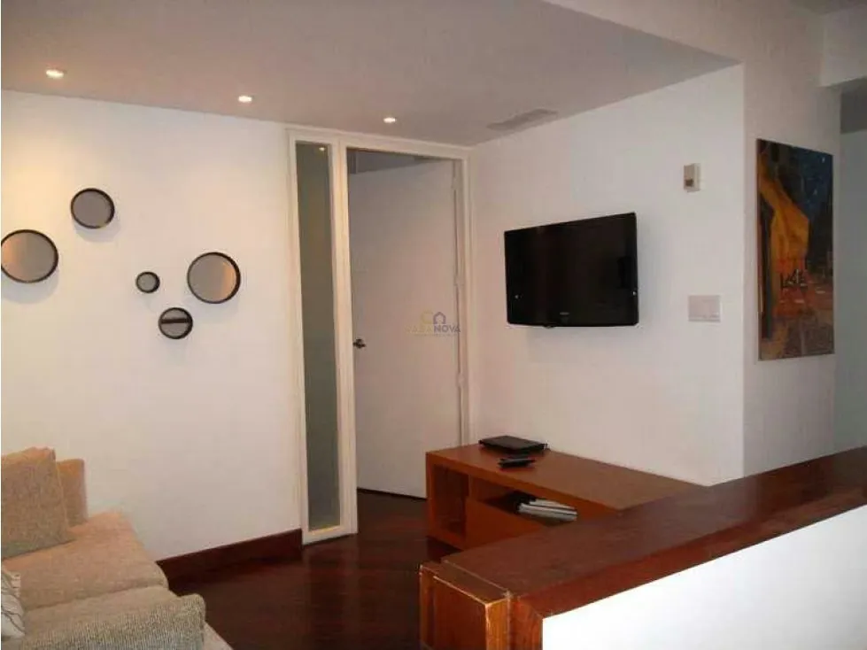 Se Alquila Apto. 220m2 PB Dúplex 3H+E/4B/2E Altos de Villanueva - 10