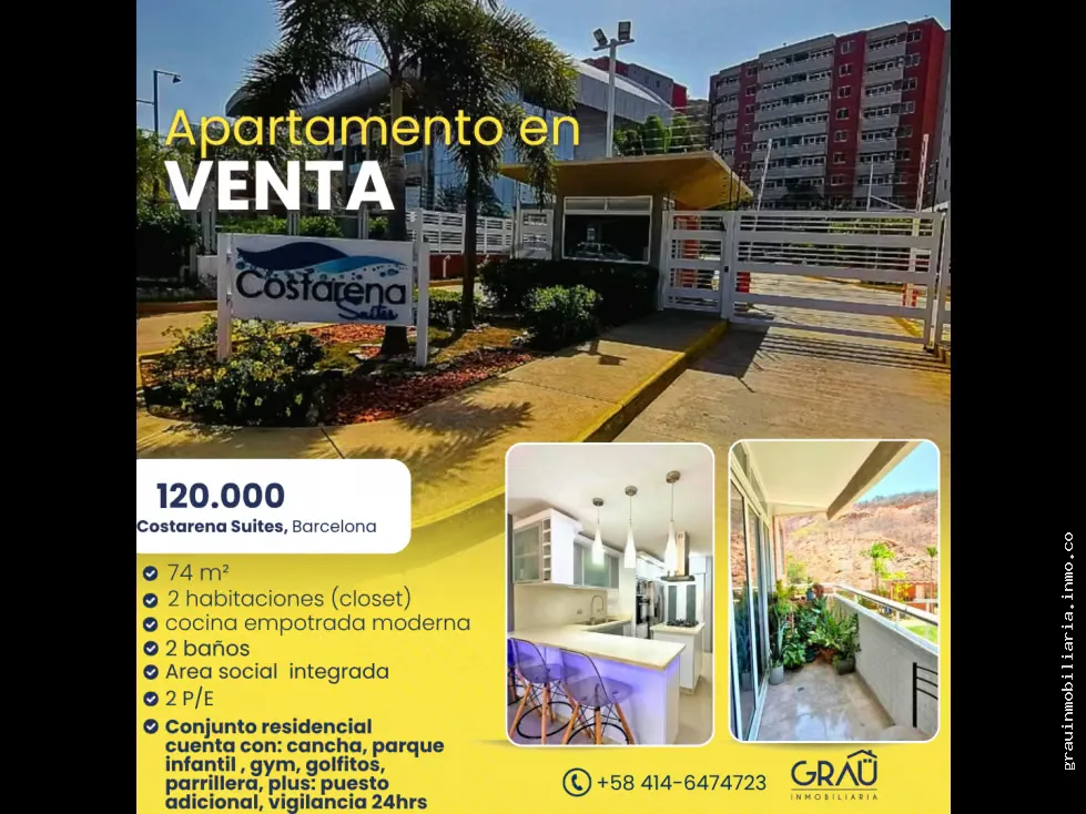 GRAU inmobiliaria