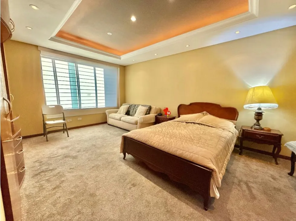 Se vende apto 300 m2 2h+s/3b+s/4p Altamira - 15