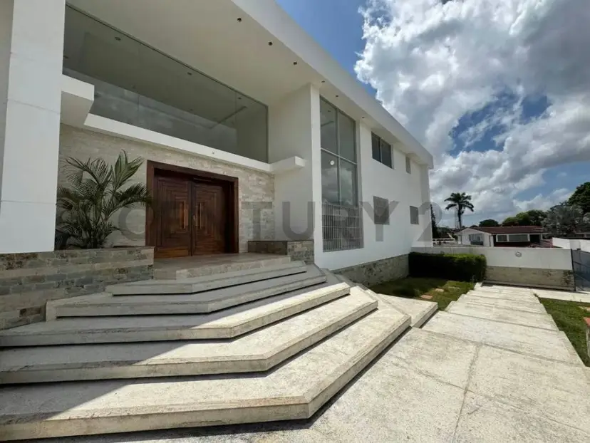 Casa en Venta en La Lagunita | Calle Cerrada