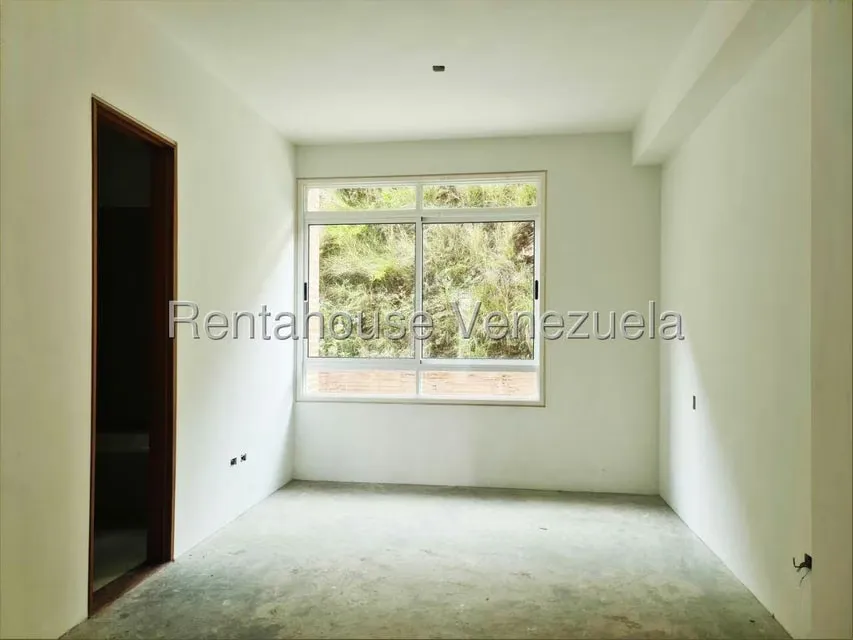 Apartamento (Planta Baja) en Venta en Colinas de Valle Arriba / Mirador de Los Campitos, Distrito Metropolitano - 13
