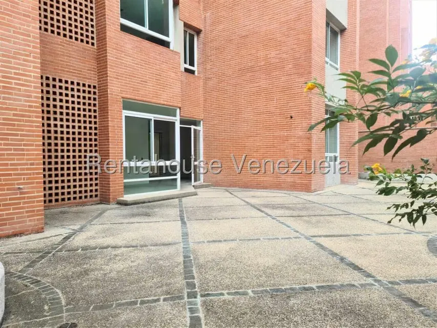 Apartamento (Planta Baja) en Venta en Colinas de Valle Arriba / Mirador de Los Campitos, Distrito Metropolitano - 18