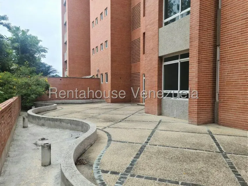 Apartamento (Planta Baja) en Venta en Colinas de Valle Arriba / Mirador de Los Campitos, Distrito Metropolitano - 19