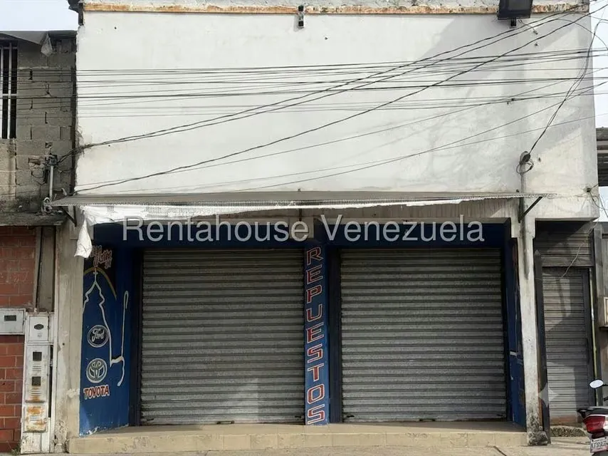 Local Comercial en Venta en Zona Oeste, Lara