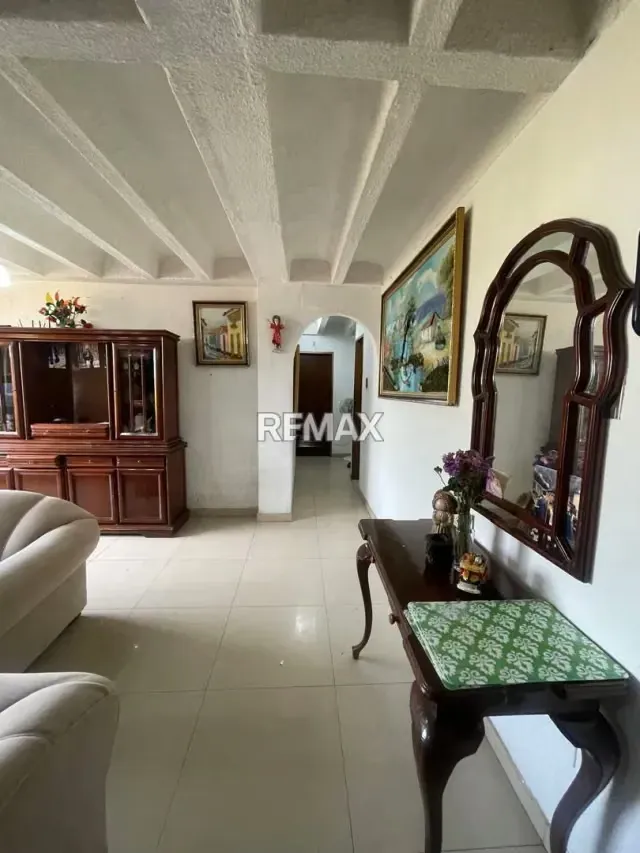 VENDO APARATAMENTO EN RESIDENCIAS EL VARILLAL - 13