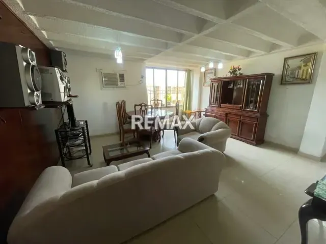 VENDO APARATAMENTO EN RESIDENCIAS EL VARILLAL - 6