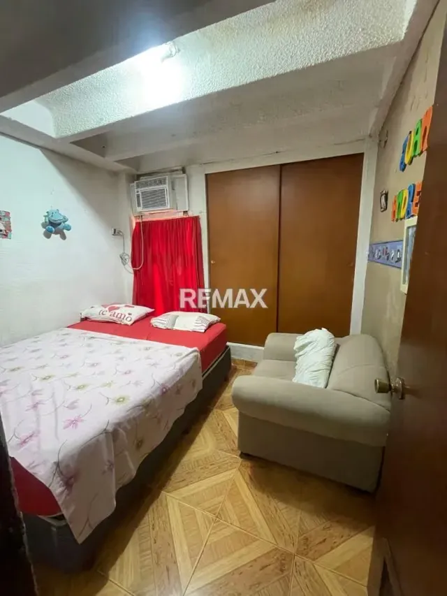 VENDO APARATAMENTO EN RESIDENCIAS EL VARILLAL - 7