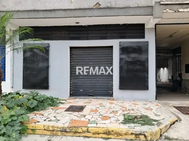 35 m2 Para Alquiler Local comercial San Blas buena Ubicacion - 2