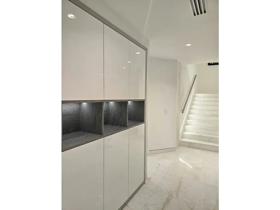 PENTHOUSE DUPLEX EN VENTA 277 M2 - LOS NARANJOS DE LAS MERCEDES - 11