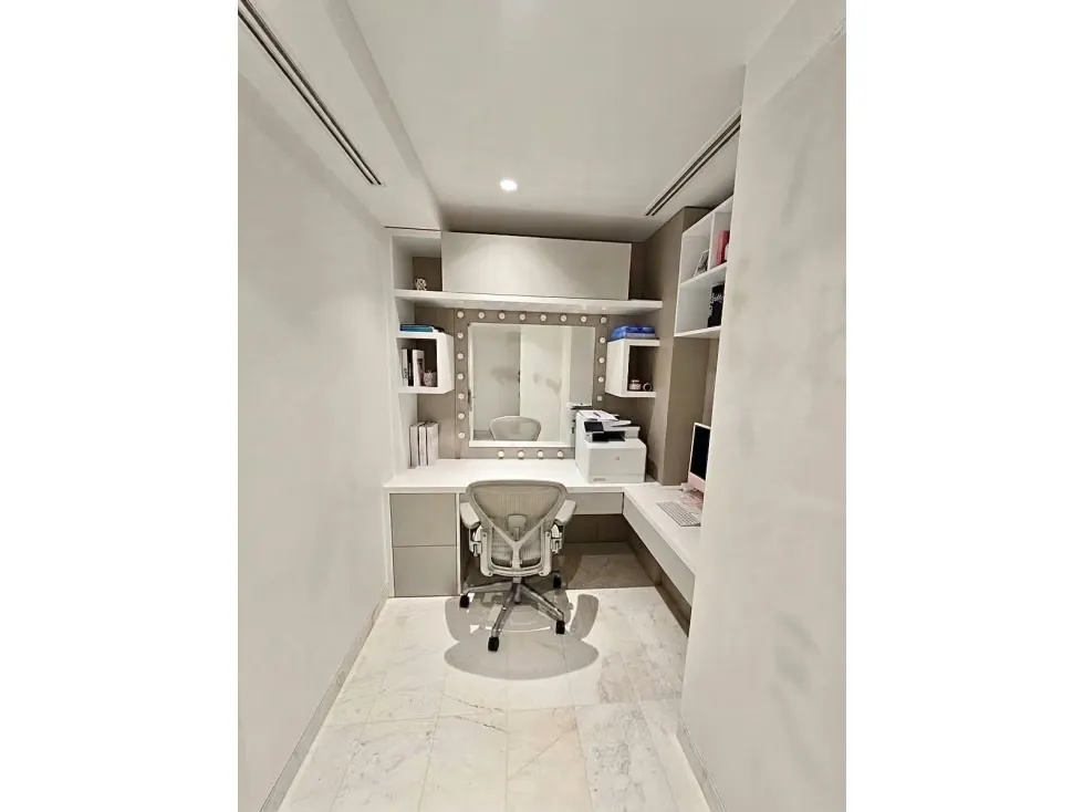 PENTHOUSE DUPLEX EN VENTA 277 M2 - LOS NARANJOS DE LAS MERCEDES - 12