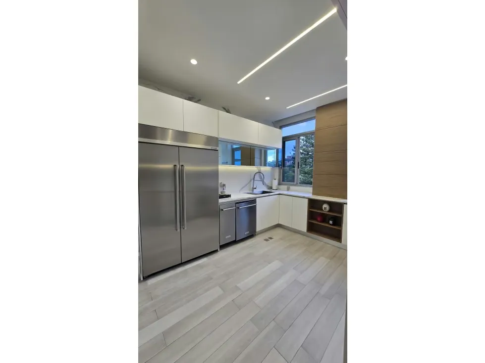 PENTHOUSE DUPLEX EN VENTA 277 M2 - LOS NARANJOS DE LAS MERCEDES - 6