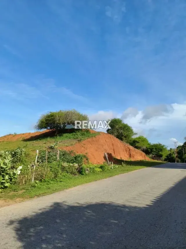 TERRENO EN LOMA DE GUERRA - 10