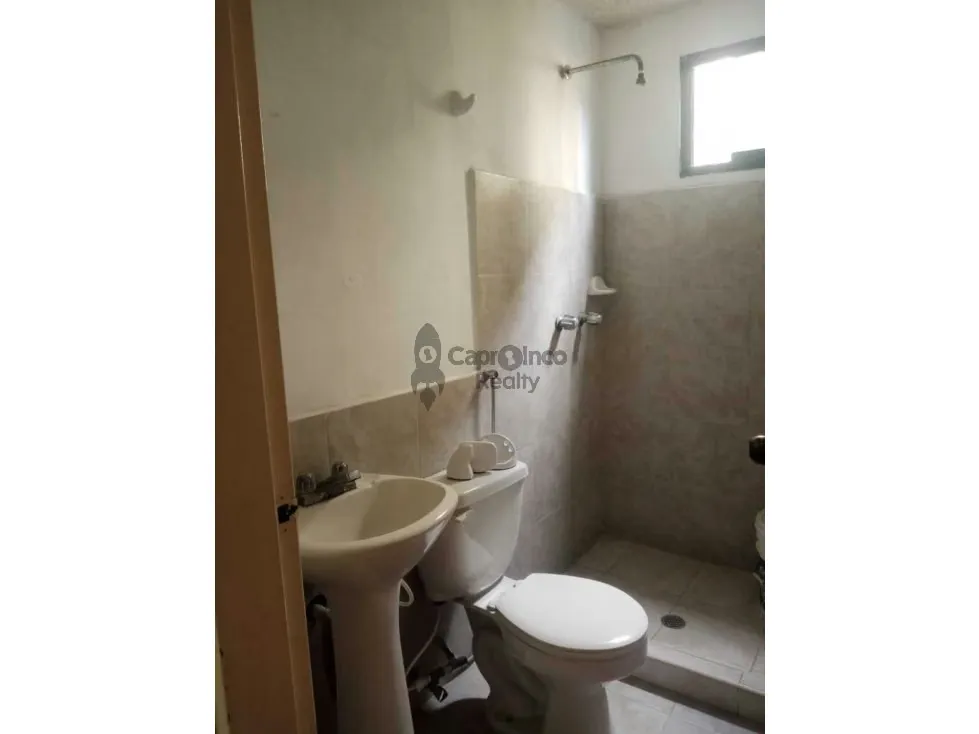Venta apartamento planta baja, urb Buenaventura - 11