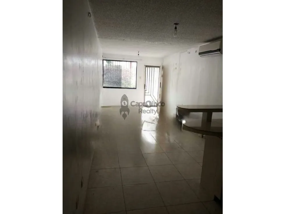 Venta apartamento planta baja, urb Buenaventura - 4