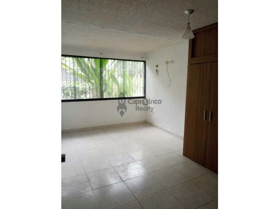 Venta apartamento planta baja, urb Buenaventura - 7