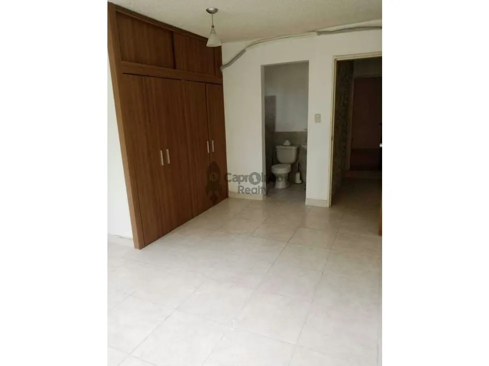 Venta apartamento planta baja, urb Buenaventura - 9