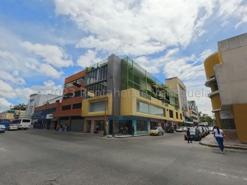 Local Comercial en Venta en Centro, Lara