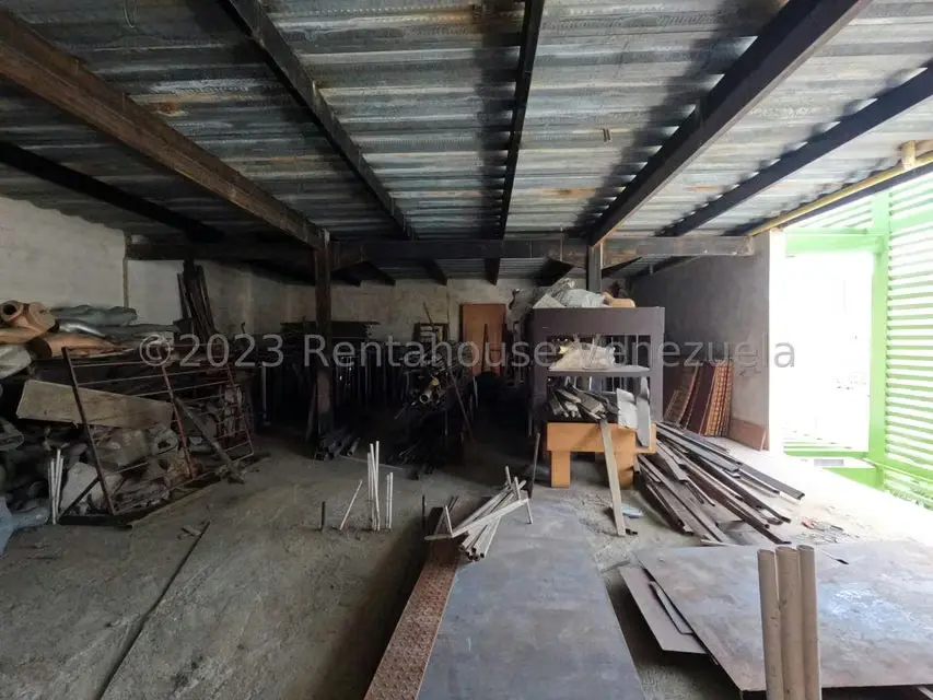 Local Comercial en Venta en Centro, Lara - 25