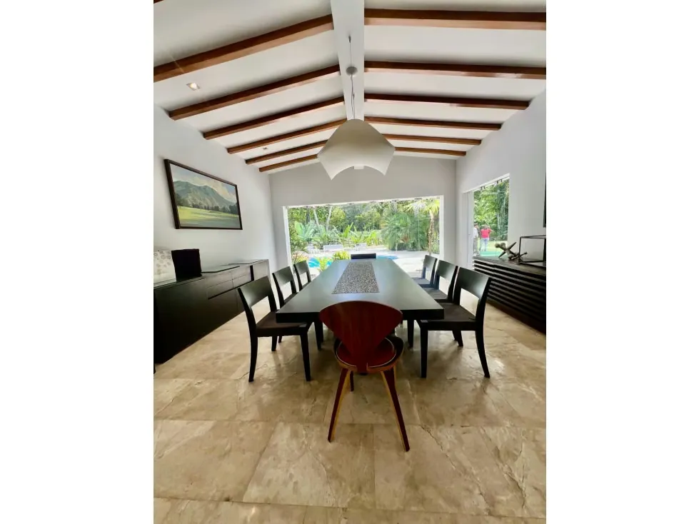 Se vende quinta 780m2 La Lagunita 4772 - 14