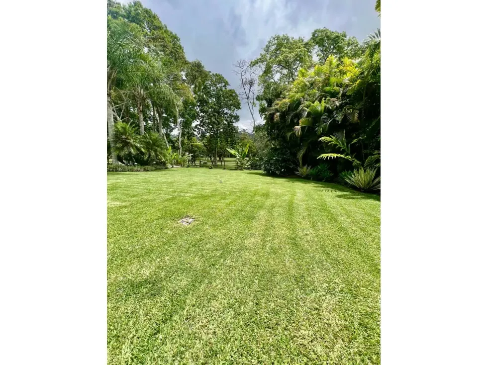 Se vende quinta 780m2 La Lagunita 4772 - 3
