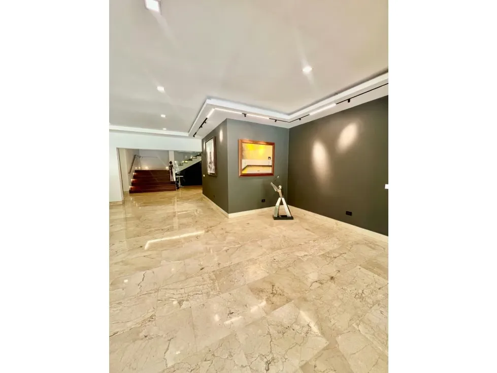 Se vende quinta 780m2 La Lagunita 4772 - 6