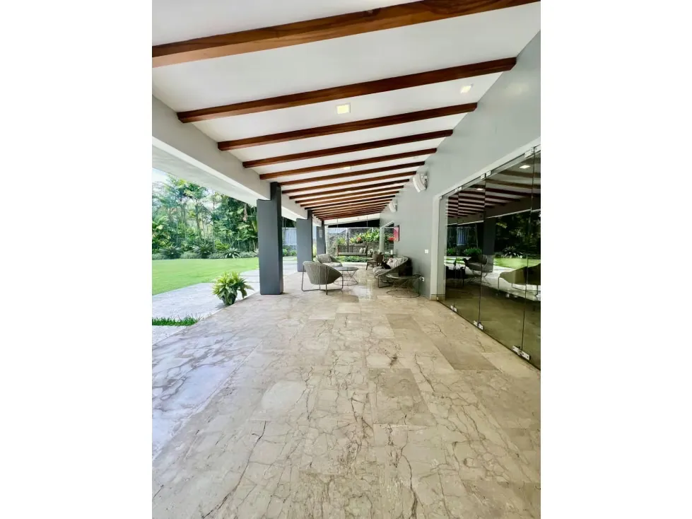 Se vende quinta 780m2 La Lagunita 4772 - 8