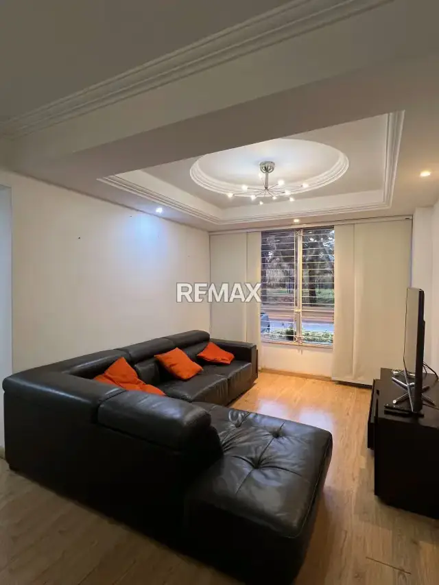 Apartamento en venta La Granja Country