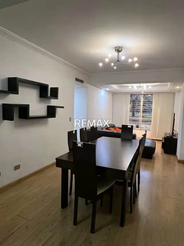 Apartamento en venta La Granja Country - 4