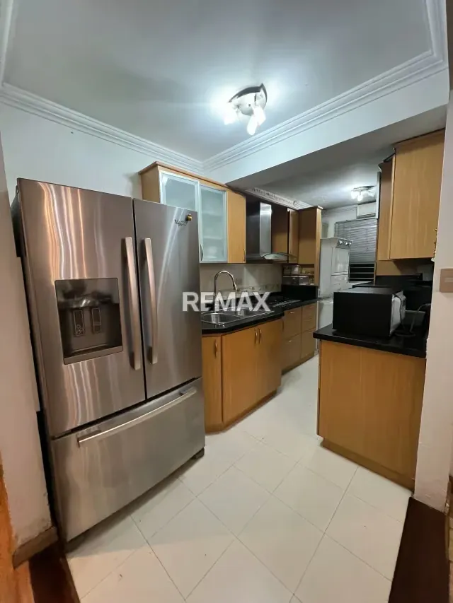 Apartamento en venta La Granja Country - 5