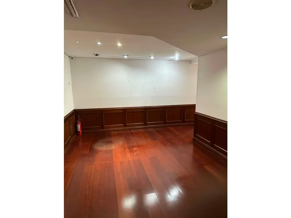 Oficina en Castellana 218 mt2-2b y cocina - 3
