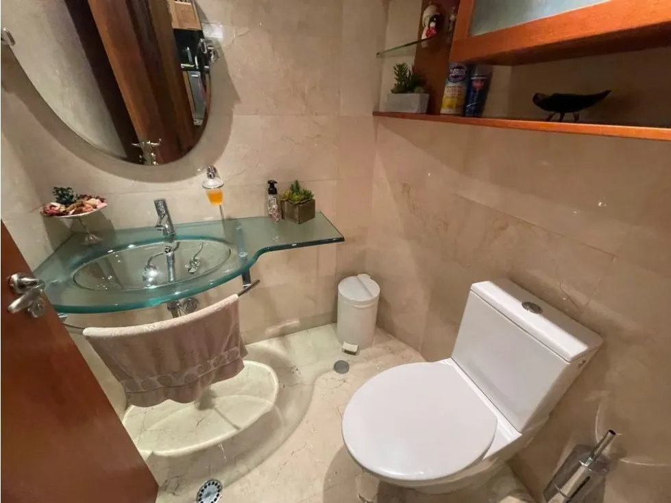 Vendo PB 360m2 3h+s/6b/4p Lomas de La Alameda 1300 - 11
